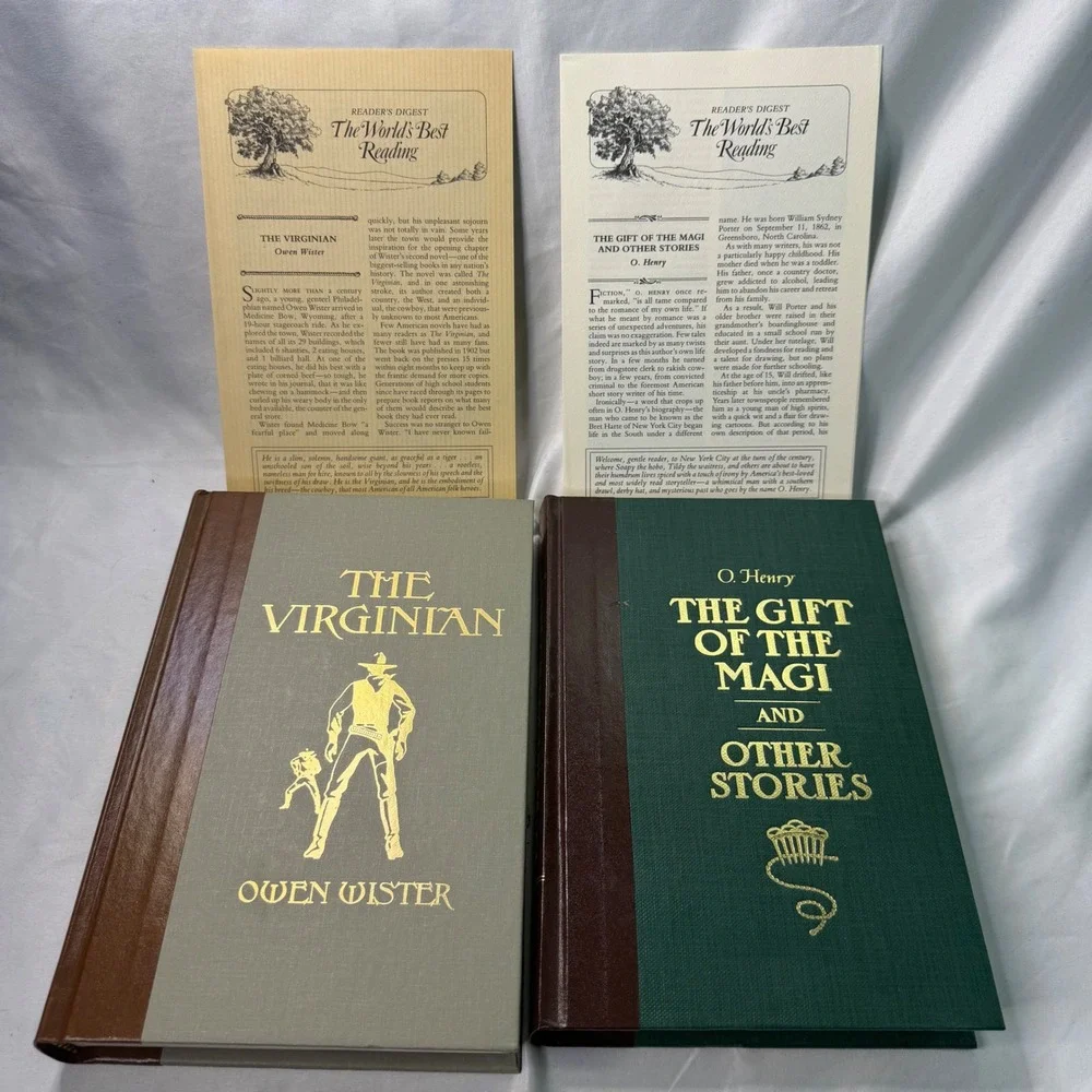 ReaderS Digest reader digest